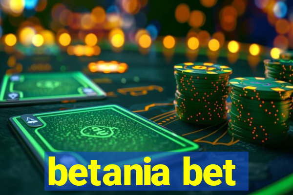 betania bet
